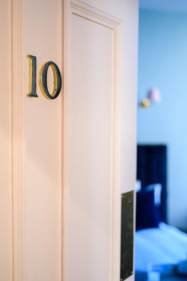 Delightful Ground Floor Double Room With En-Suite Эдинбург Экстерьер фото