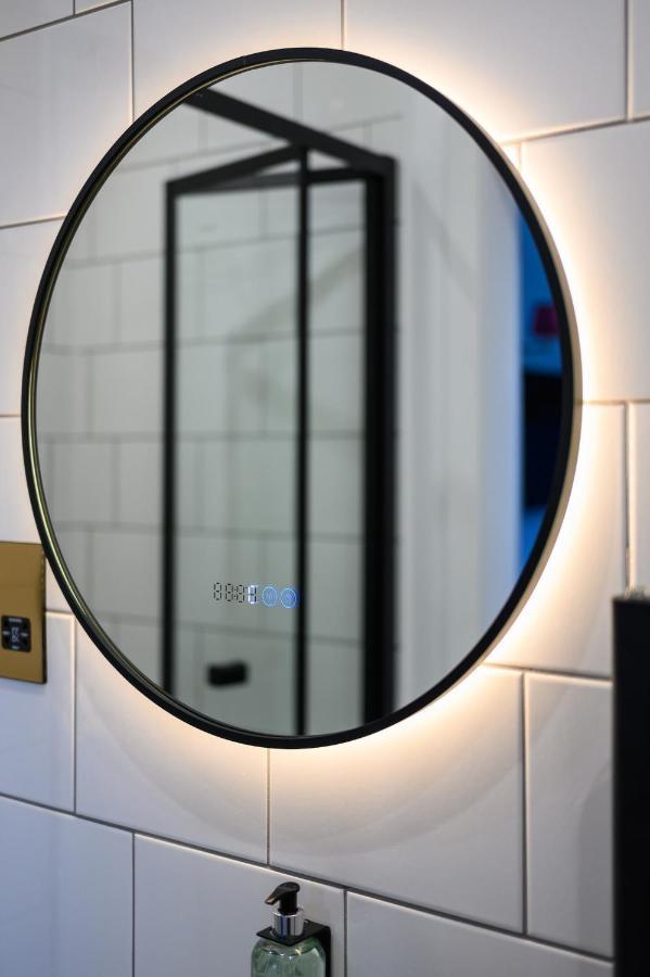 Delightful Ground Floor Double Room With En-Suite Эдинбург Экстерьер фото