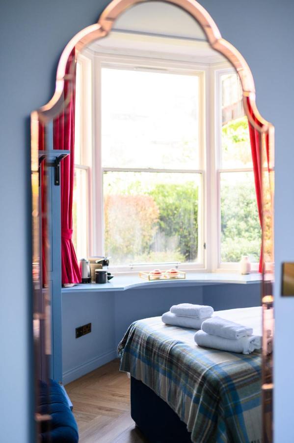 Delightful Ground Floor Double Room With En-Suite Эдинбург Экстерьер фото
